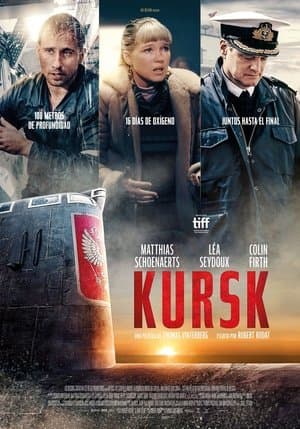 Kursk streaming