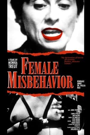 Female Misbehavior streaming