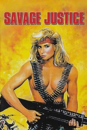 Savage Justice streaming