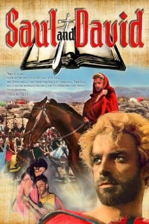 Saul and David streaming