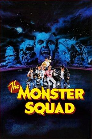 The Monster Squad streaming