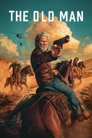 The Old Man streaming
