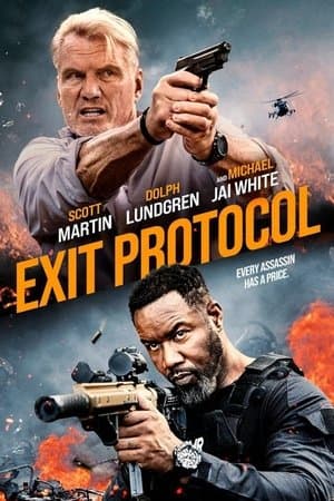 Exit Protocol streaming