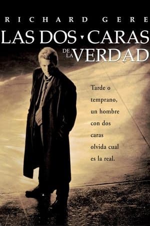 Las dos caras de la verdad streaming