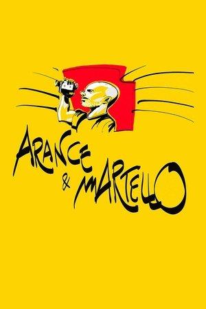 Arance & martello streaming