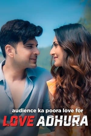 Love Adhura streaming