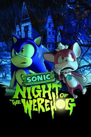 Sonic: Night of the Werehog streaming