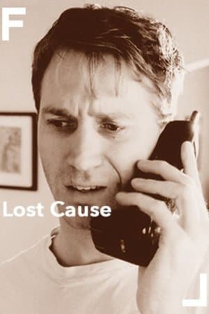 Lost Cause streaming