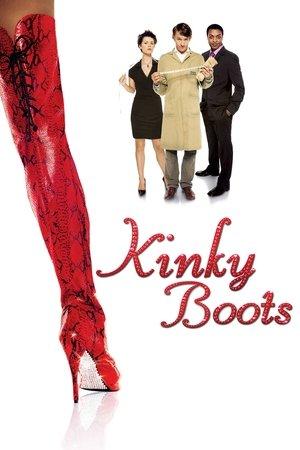 Kinky Boots streaming