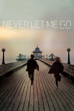 Never Let Me Go streaming