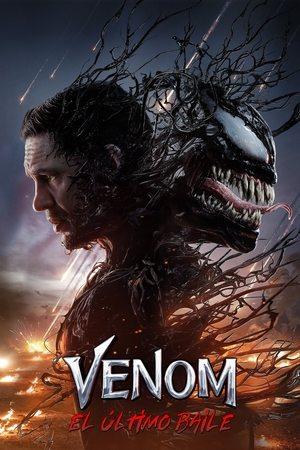 Venom: El último baile streaming