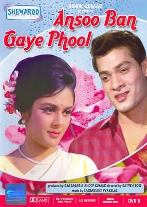 Aansoo Ban Gaye Phool streaming