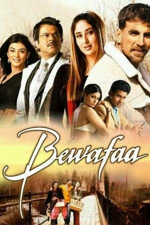 Bewafaa streaming