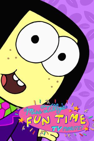 Miss Tilly's Fun Time TV Minute streaming