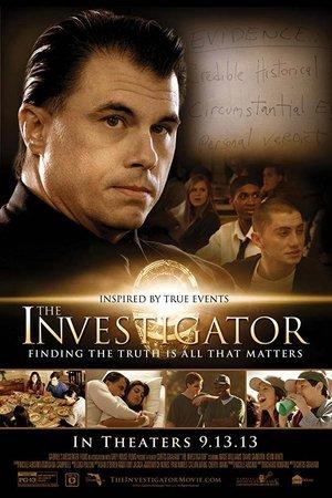 The Investigator streaming