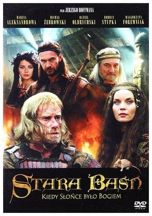 Stara baśń. Kiedy słońce było bogiem streaming