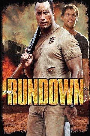 The Rundown streaming