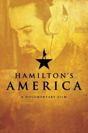 Hamilton's America streaming