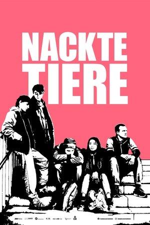 Nackte Tiere streaming