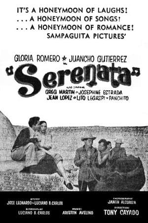 Serenata streaming