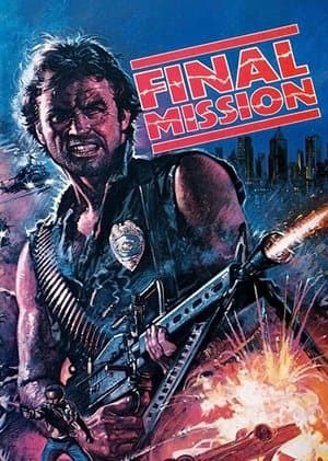 Final Mission streaming