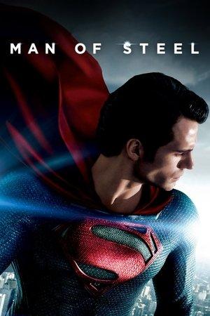 Man of Steel streaming