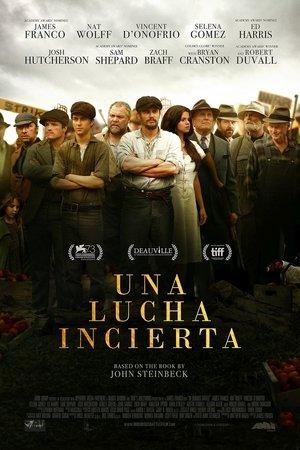 Una lucha incierta streaming