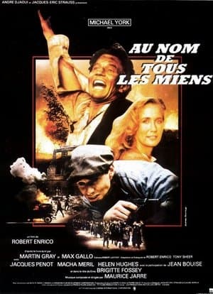 Au nom de tous les miens streaming