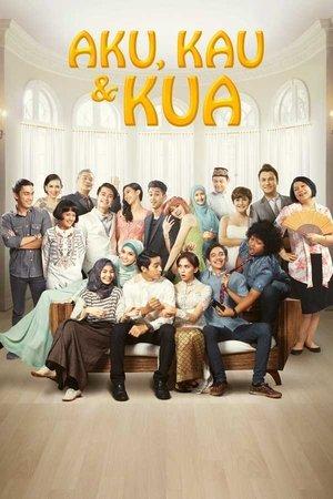 Me, You & the Wedding streaming