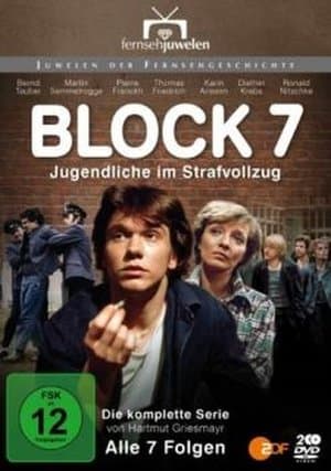 Block 7 streaming