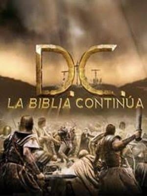 D.C. La biblia continúa streaming