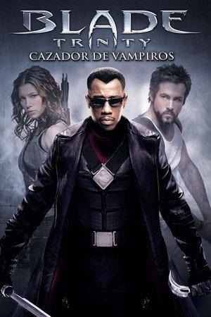 Blade Trinity streaming