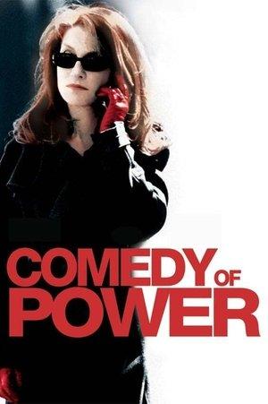 Comedy of Power streaming