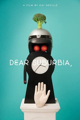 Dear Suburbia, streaming