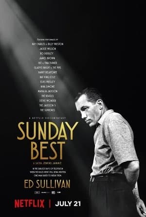 Sunday Best: The Untold Story of Ed Sullivan streaming