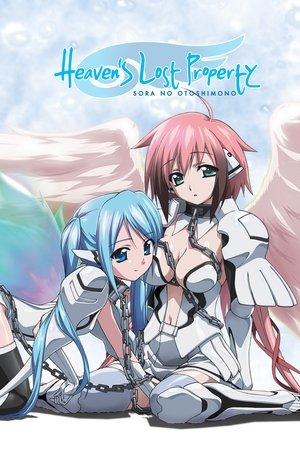 Heaven's Lost Property streaming