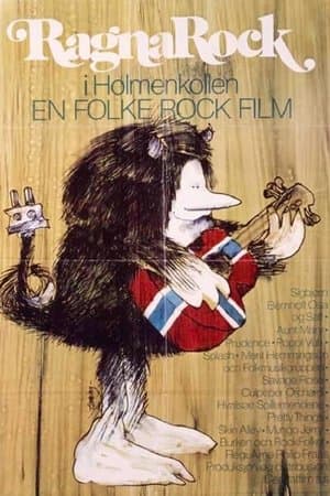 Ragnarock streaming