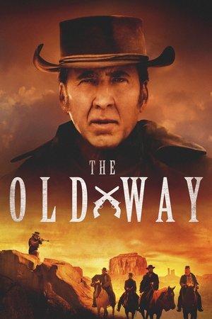 The Old Way streaming
