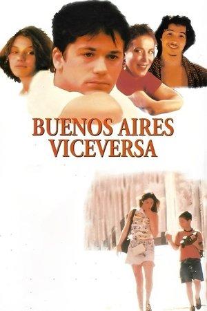 Buenos Aires viceversa streaming