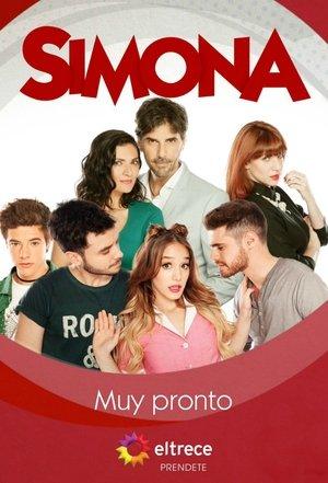 Simona streaming