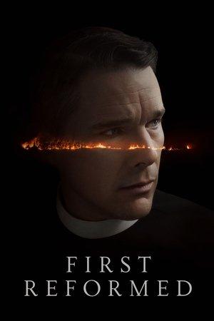First Reformed streaming