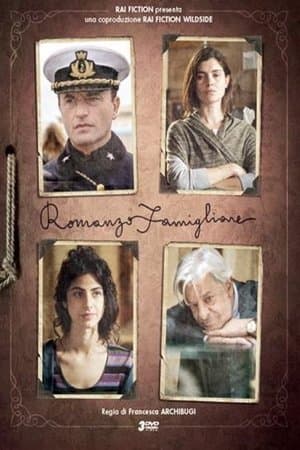A Family Tale streaming