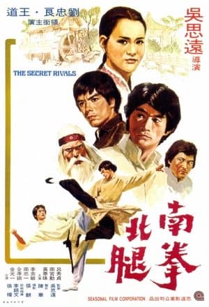 Huo, le roi du kung fu streaming