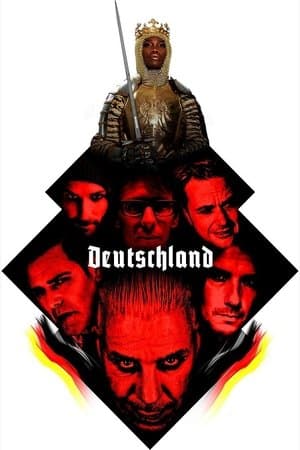 Rammstein: Deutschland streaming