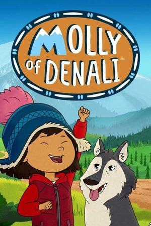 Molly of Denali streaming