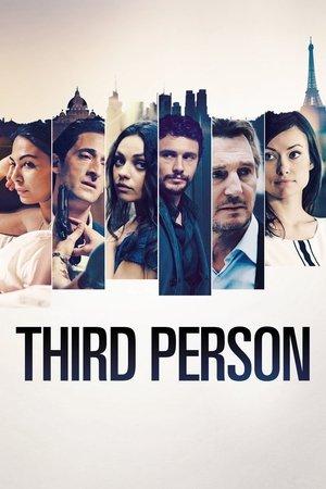 Third Person streaming