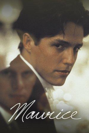 Maurice streaming