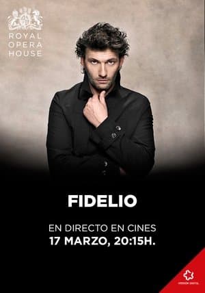 Royal Opera House: Fidelio streaming