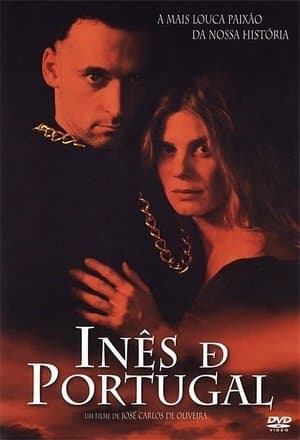 Inês de Portugal streaming