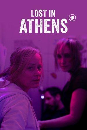 Lost in Athens streaming